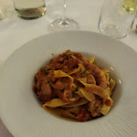 Photo n°2 de l'avis de Gedinait79. fait le 14/11/2022 à 21:01 sur le  Ristorante Il Toscano à Bolsena