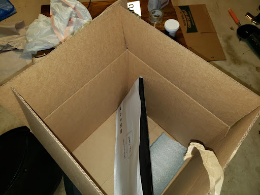 Moving and Storage Service «All My Sons Moving & Storage», reviews and photos, 10725 Interstate 35 Frontage Rd, San Antonio, TX 78233, USA