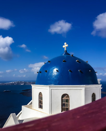 Box E189, Emborio, Φηρά 847 03