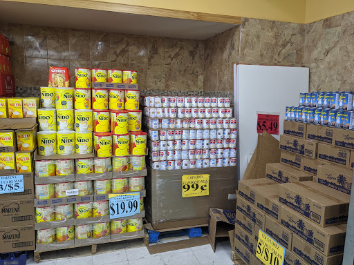 Supermarket «7 Brothers Supermarket», reviews and photos, 180 W Duncannon Ave, Philadelphia, PA 19120, USA