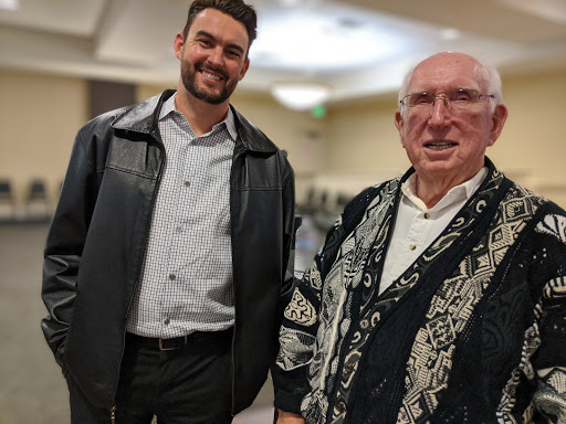 Veterans Association of North County image