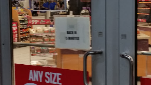 Speedway, 920 N Green St, Brownsburg, IN 46112, USA, 