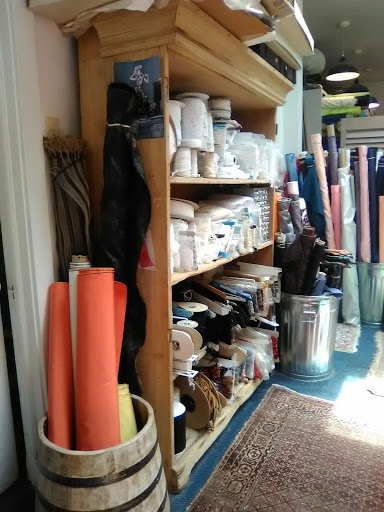 Fabric Store «Promenade Fine Fabrics», reviews and photos, 1520 St Charles Ave, New Orleans, LA 70130, USA