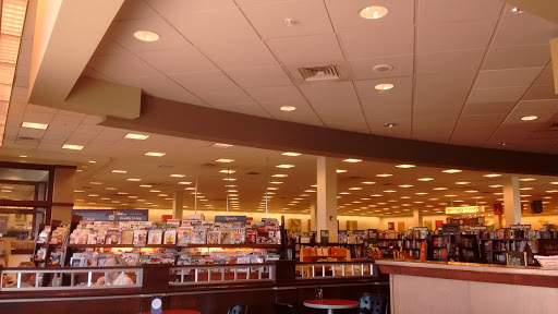 Book Store «Barnes & Noble», reviews and photos, 7157 Plaza Center Dr, West Jordan, UT 84084, USA