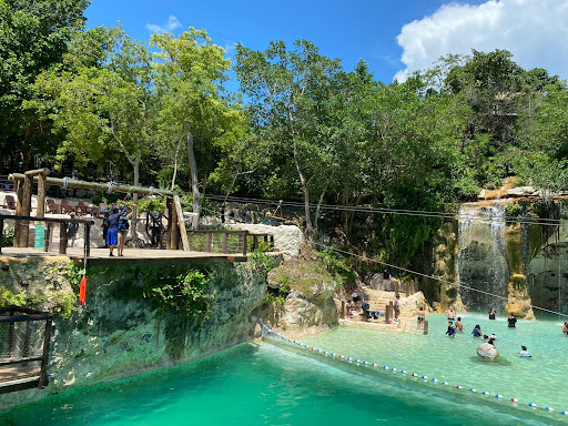 Lugares para celebrar cumpleaños con piscina en Punta Cana