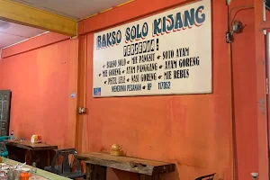 Bakso Solo kijang image