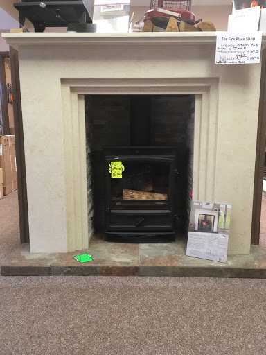 The Fireplace Shop