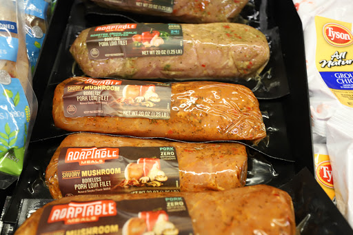 Grocery Store «Food Lion», reviews and photos, 85 Maddex Square Dr, Shepherdstown, WV 25443, USA