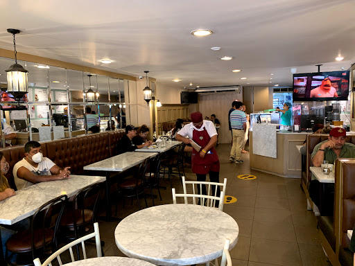 Cafeterias de Guayaquil