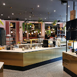 Photo n°2 de l'avis de Peter.o fait le 06/06/2023 à 18:38 sur le  RIWA Bar & Restaurant à Füssen