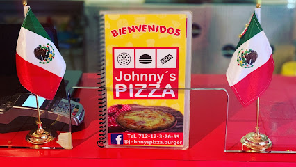 Johnny’s Pizza - C. Nicolás Bravo Manzana 002, 50640 San Felipe del Progreso, Méx., Mexico
