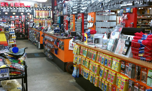 Auto Parts Store «National Auto Parts», reviews and photos, 16008 60th St E, Sumner, WA 98390, USA