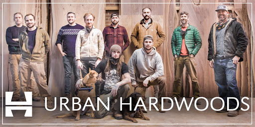 Furniture Store «Urban Hardwoods», reviews and photos, 2101 1st Ave, Seattle, WA 98121, USA