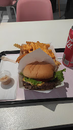 Photo n°20 de Smash Burger Rennes | Smash Eats à Rennes ()