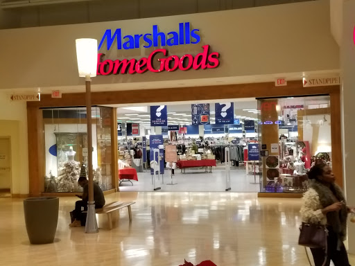 Department Store «Marshalls & HomeGoods», reviews and photos, 2700 Potomac Mills Cir, Woodbridge, VA 22192, USA