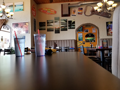 Cafe «South Pacific Cafe & Lounge», reviews and photos, 15 E Main St, Battle Ground, WA 98604, USA