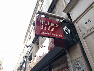 Photo n°24 de A L'Heure du Vin à Paris ()