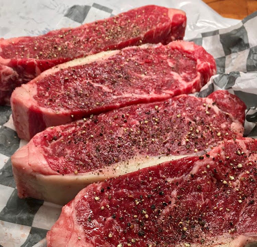 Butcher Shop «Belmont Butchery», reviews and photos, 15 N Belmont Ave, Richmond, VA 23221, USA