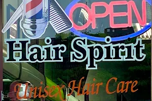 Hair Spirit Unisex Hair Care image