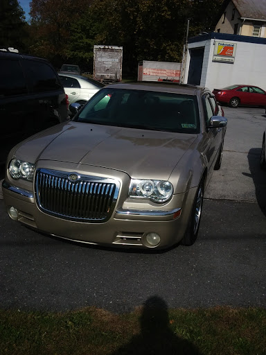 Used Car Dealer «R J Cackovic Auto Sales & Services», reviews and photos, 5820 Linglestown Rd, Harrisburg, PA 17112, USA
