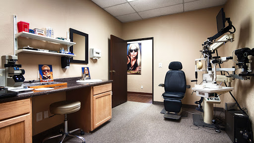 Eye Care Center «Hembree Eye Care», reviews and photos, 1720 Northwest Hwy #300, Garland, TX 75041, USA