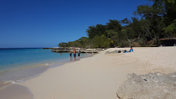 Playa Blanca'in fotoğrafı biraz temiz temizlik seviyesi ile