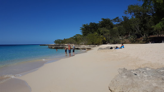 Playa Blanca