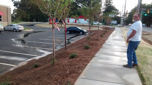 Dollar Store «FAMILY DOLLAR», reviews and photos, 2101 Randleman Rd, Greensboro, NC 27406, USA