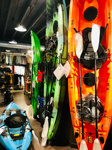 Camping Store «Frugal Backpacker», reviews and photos, 52 Westgate Pkwy, Asheville, NC 28806, USA