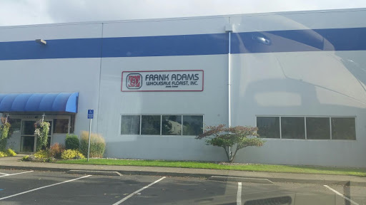 Portland Flower Market, 3624 N Leverman St, Portland, OR 97217, USA, 