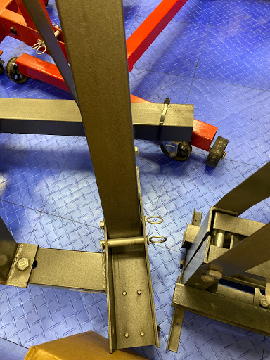 Hardware Store «Harbor Freight Tools», reviews and photos, 1011 Commerce Blvd, Dickson City, PA 18519, USA