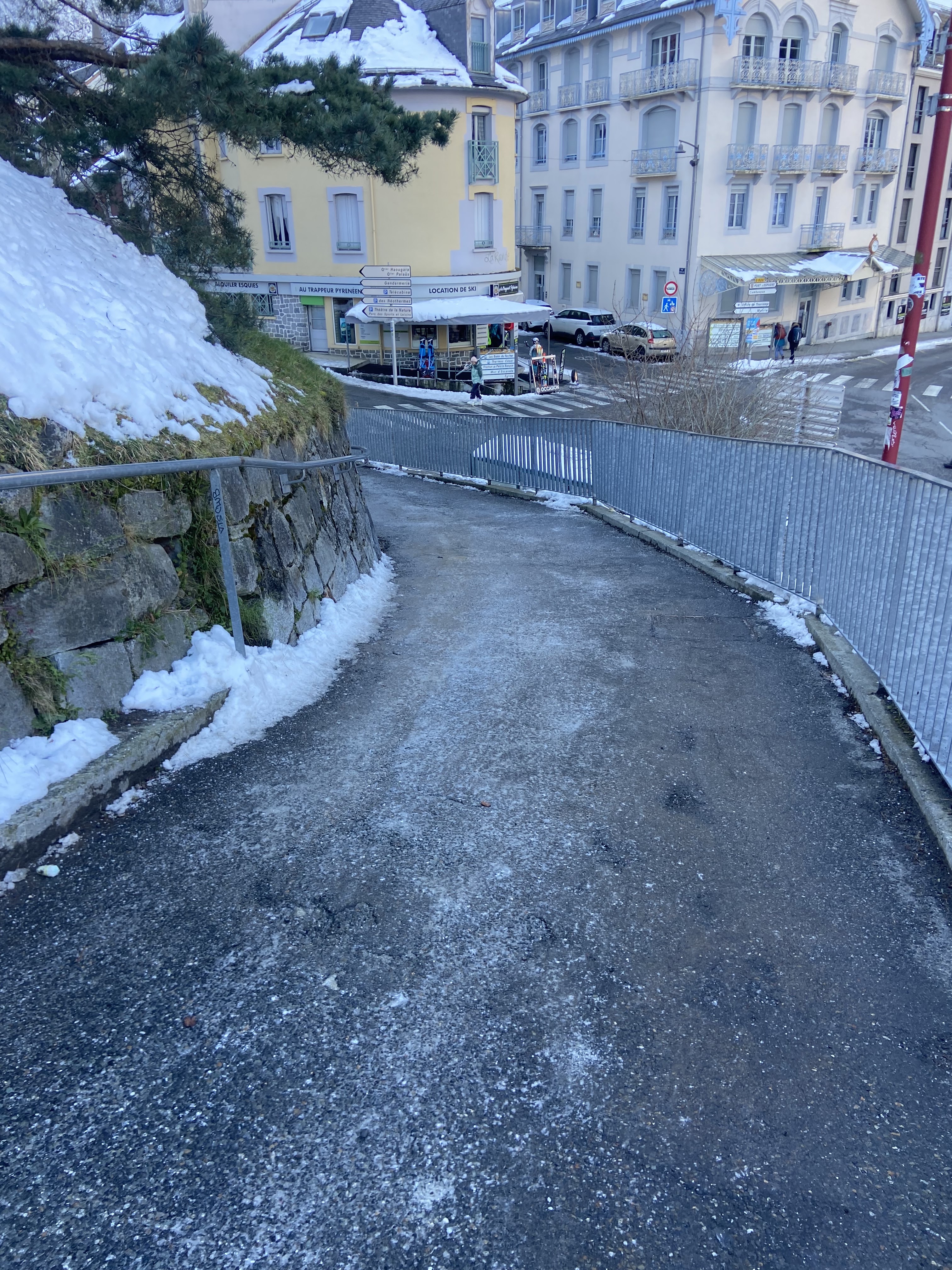 Photo n° 2 de l'avis de manu.u fait le 29/02/2024 à 07:20
