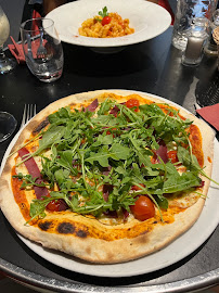 Pizza du Pizzeria Cecco à Dinan - n°8