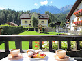 Photo hôtels Residence Edelweiss 39038 San Candido (miniature)