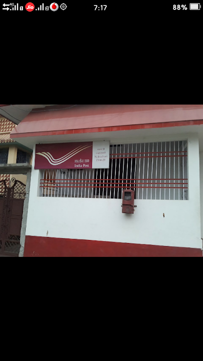 Balajee Gems & Jewellers - Jewelry store in Naxalbari , India