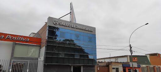 SALUD LA INMACULADA EXAMENES OCUPACIONALES TACNA