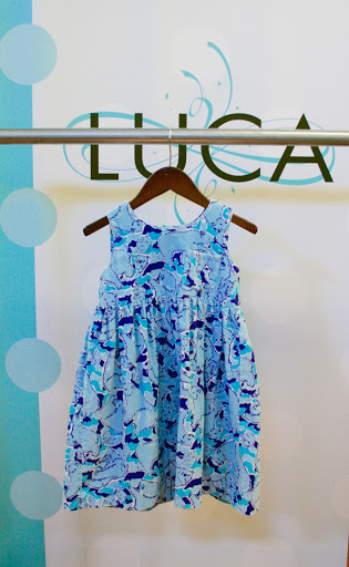 Consignment Shop «Luca Boutique -Childrens & Maternity Designer Consignment», reviews and photos, 193 Water St, Warren, RI 02885, USA