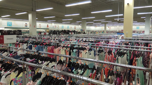 Clothing Store «Burlington Coat Factory», reviews and photos, 3333 N State Rd 7, Lauderdale Lakes, FL 33319, USA
