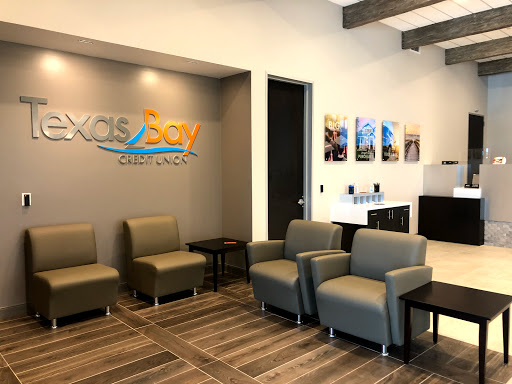 Credit Union «Texas Bay Credit Union, North Shore Branch», reviews and photos