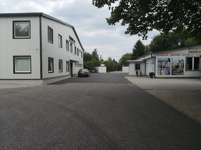 Szeged, Karikás Frigyes u. 45, 6729