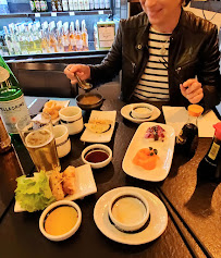 Plats et boissons du Restaurant YUNIK SUSHI à Cannes - n°17