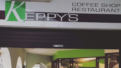 Keppy's Cafe and Restaurant