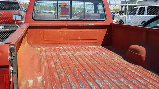 Car Dealer «Paducah Ford Lincoln», reviews and photos, 3476 Park Ave, Paducah, KY 42001, USA