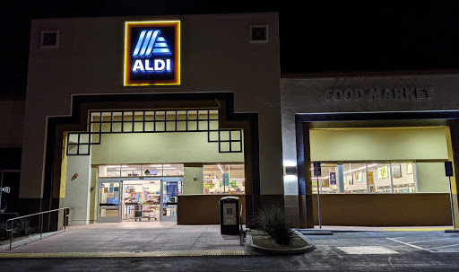 Supermarket «ALDI», reviews and photos, 72543 CA-111 b, Palm Desert, CA 92260, USA