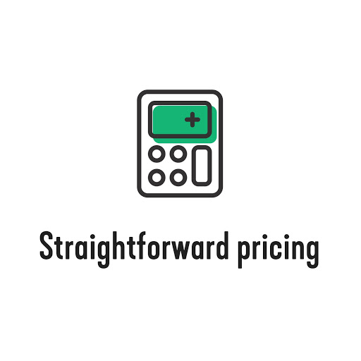 Moving Company «Bellhops», reviews and photos, 2505 Longview St, Austin, TX 78705, USA