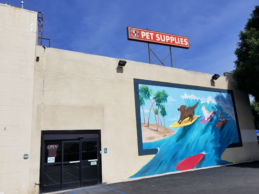 Pet Supply Store «Centinela Feed & Pet Supplies», reviews and photos, 11055 W Pico Blvd, Los Angeles, CA 90064, USA