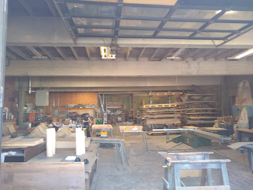 Furniture Store «Denali furniture», reviews and photos, 1338 SE Grand Ave, Portland, OR 97214, USA