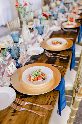 Caterer «Kimberley Ashlee Catering», reviews and photos, 6229 Nicholson St, Pittsburgh, PA 15217, USA