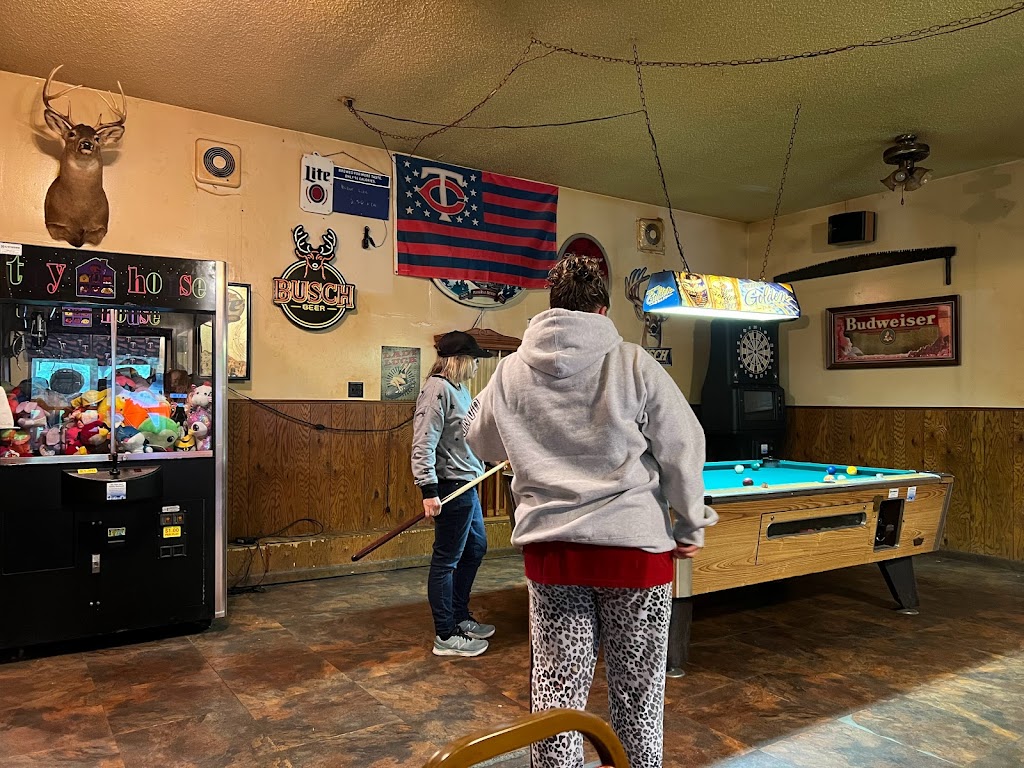 Forestry station Bar 55793