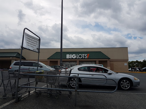 Discount Store «Big Lots», reviews and photos, 1400 Merritt Blvd, Dundalk, MD 21222, USA